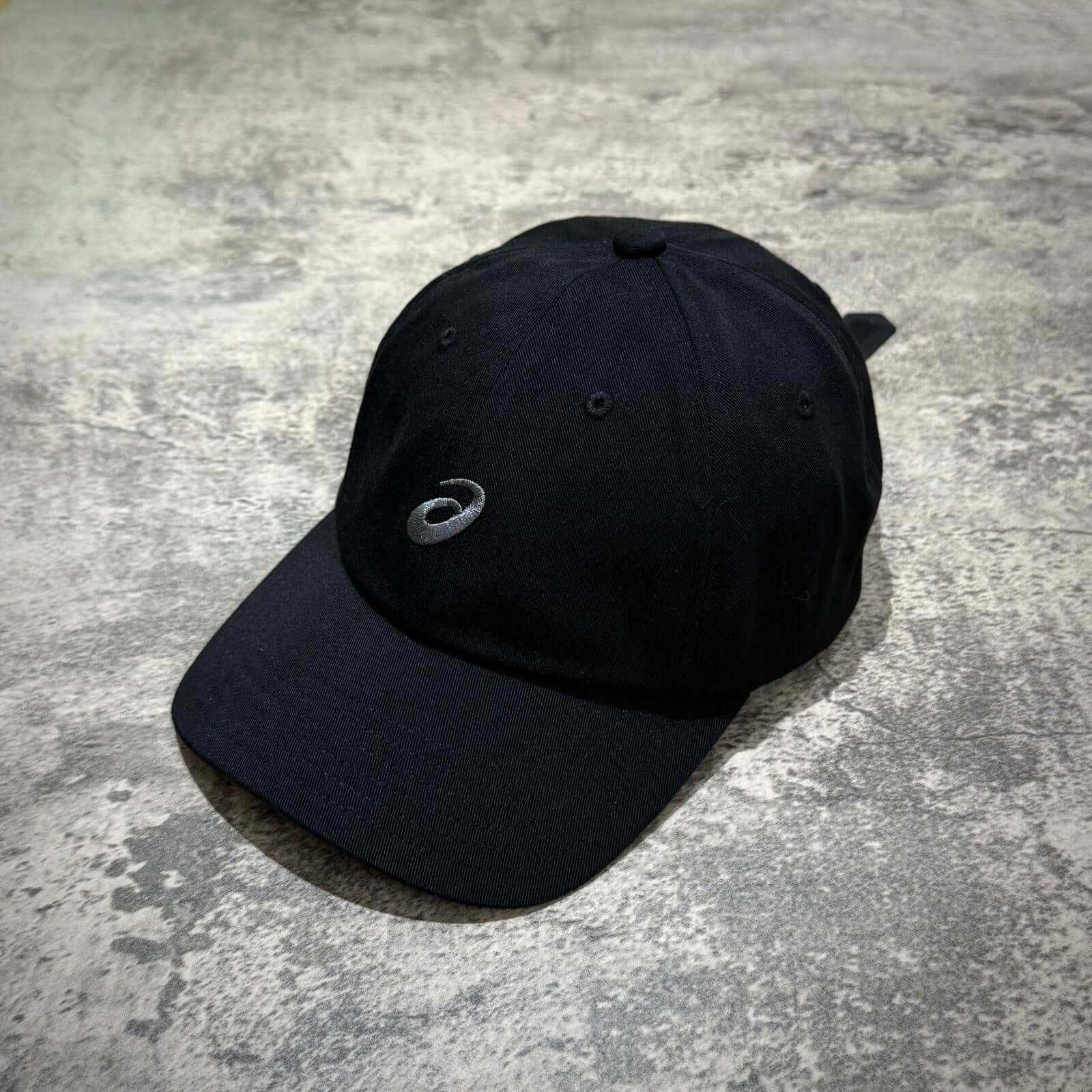 YOASOBI × ASICS LOGO CAP Yoasobi x Asics Gel Kinetic Fluent Y - Midnight/Dragon Fruit