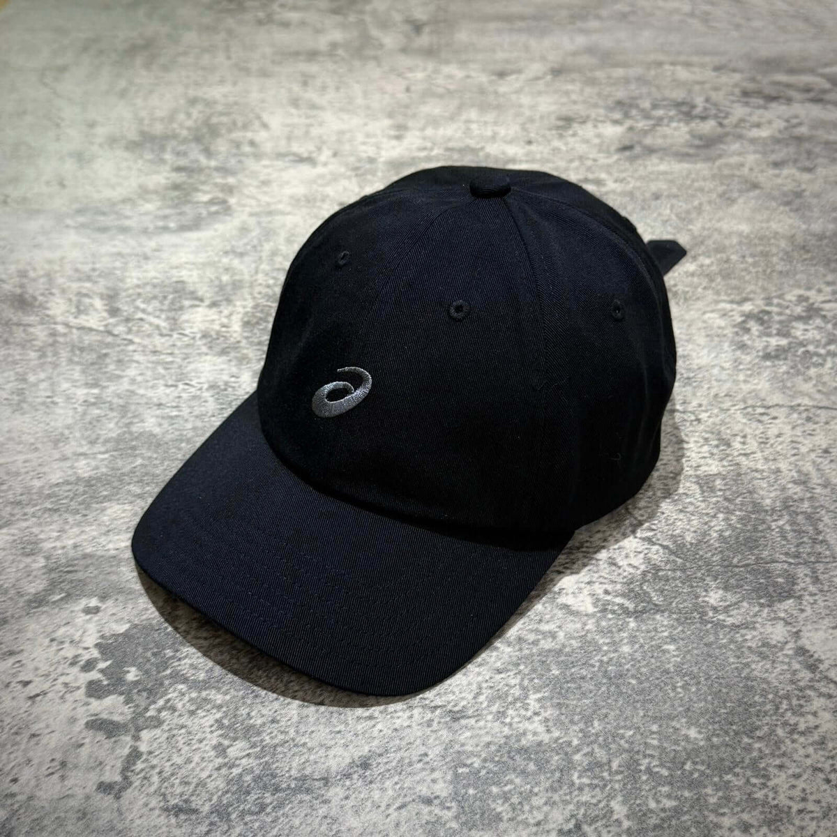YOASOBI × ASICS LOGO CAP Yoasobi x Asics Gel Kinetic Fluent Y - Midnight/Dragon Fruit