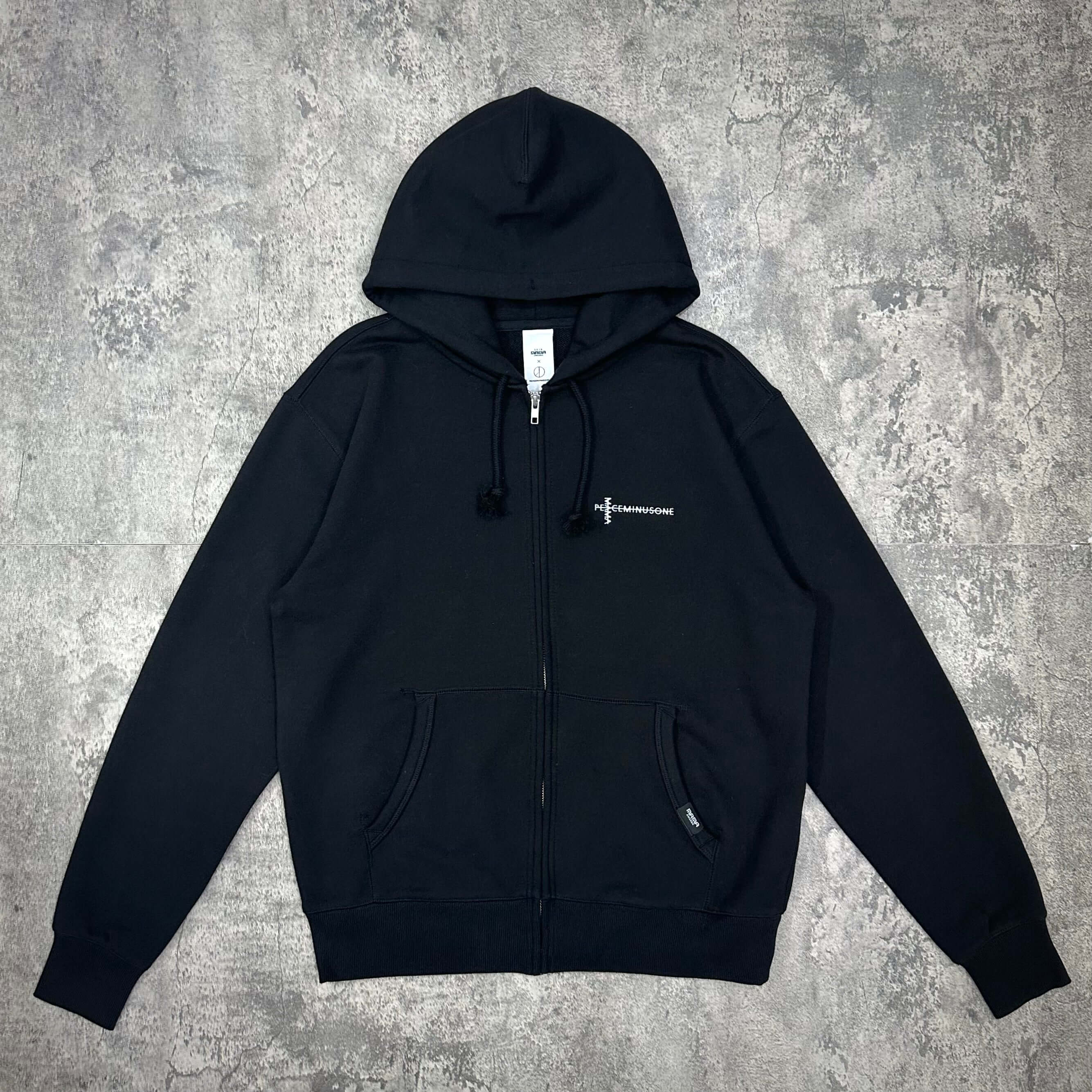 Peaceminusone G Dragon x 2025 MAMA Awards Zip Up