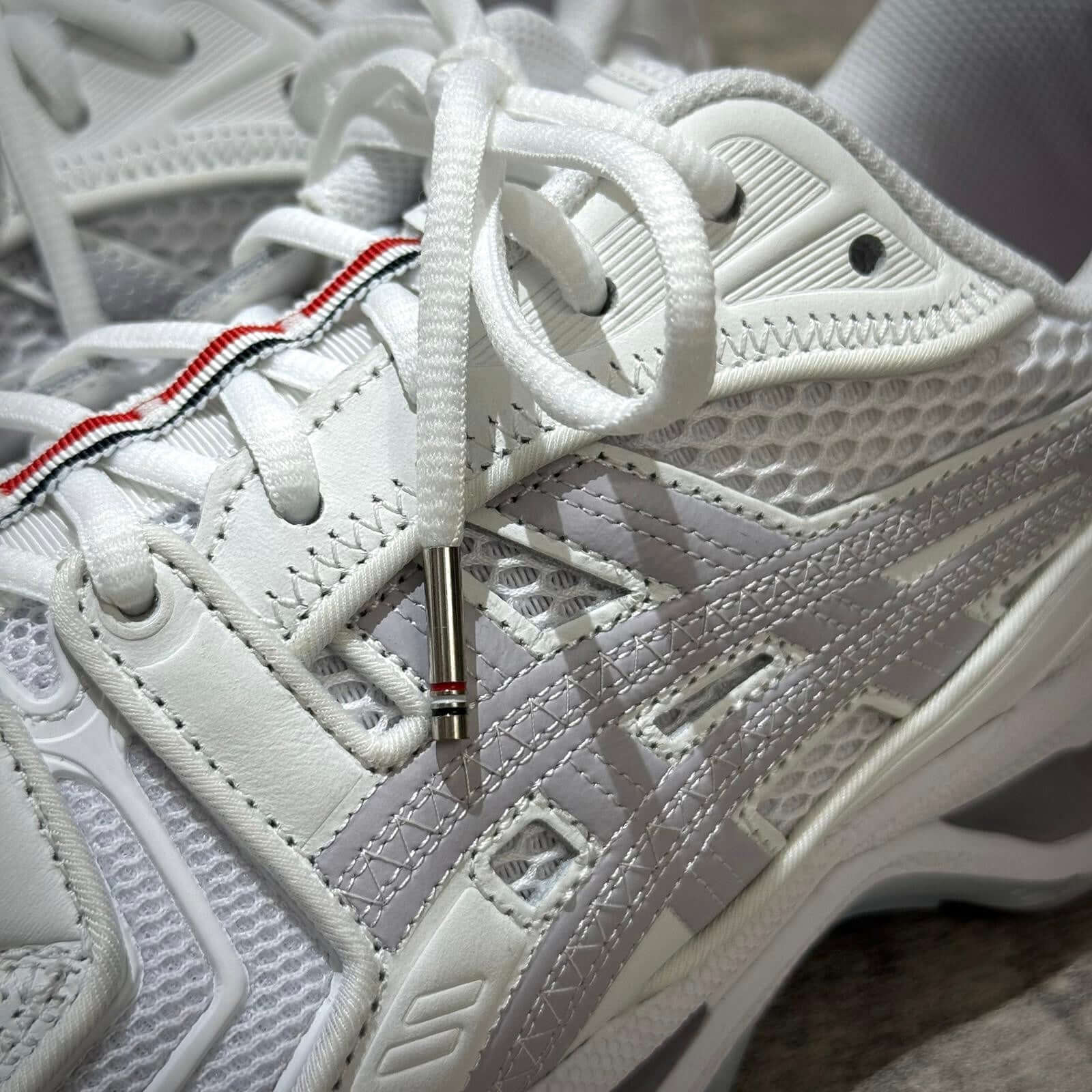 Thom Browne x Asics Gel-Kayano 14 - Premium Sneakers