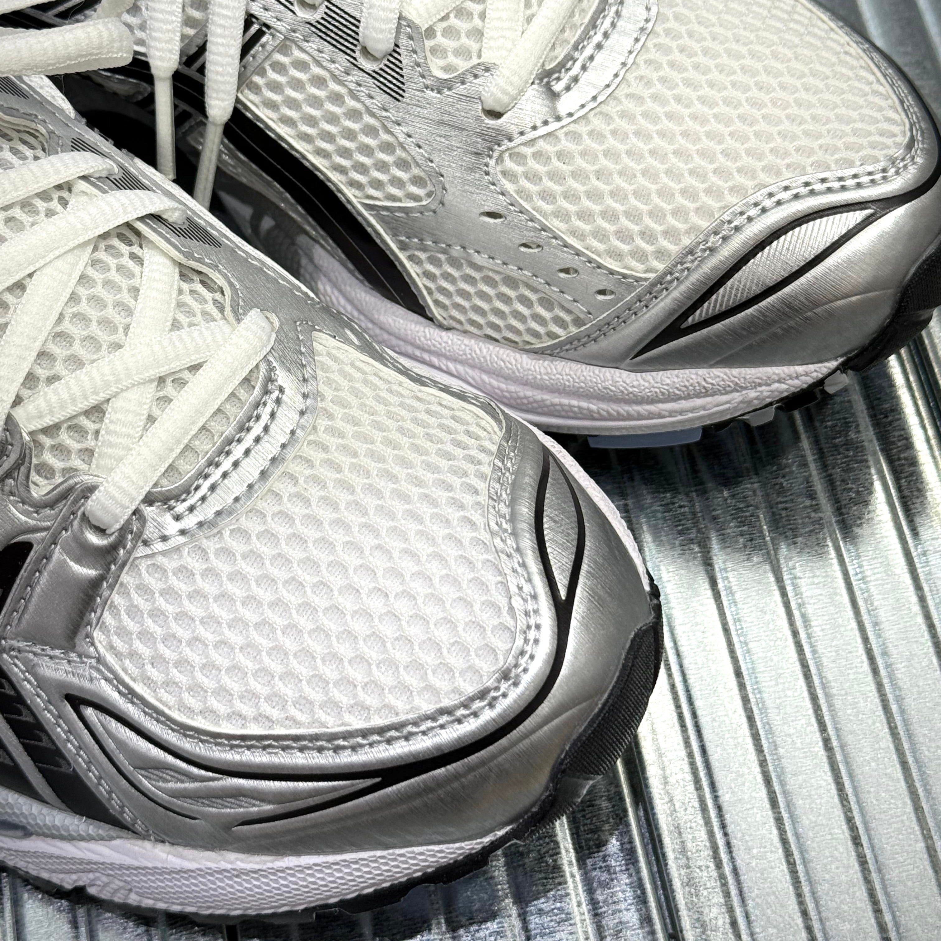 JJJJound x ASICS Gel-Kayano 14 - White / Blue 1203A961-101 