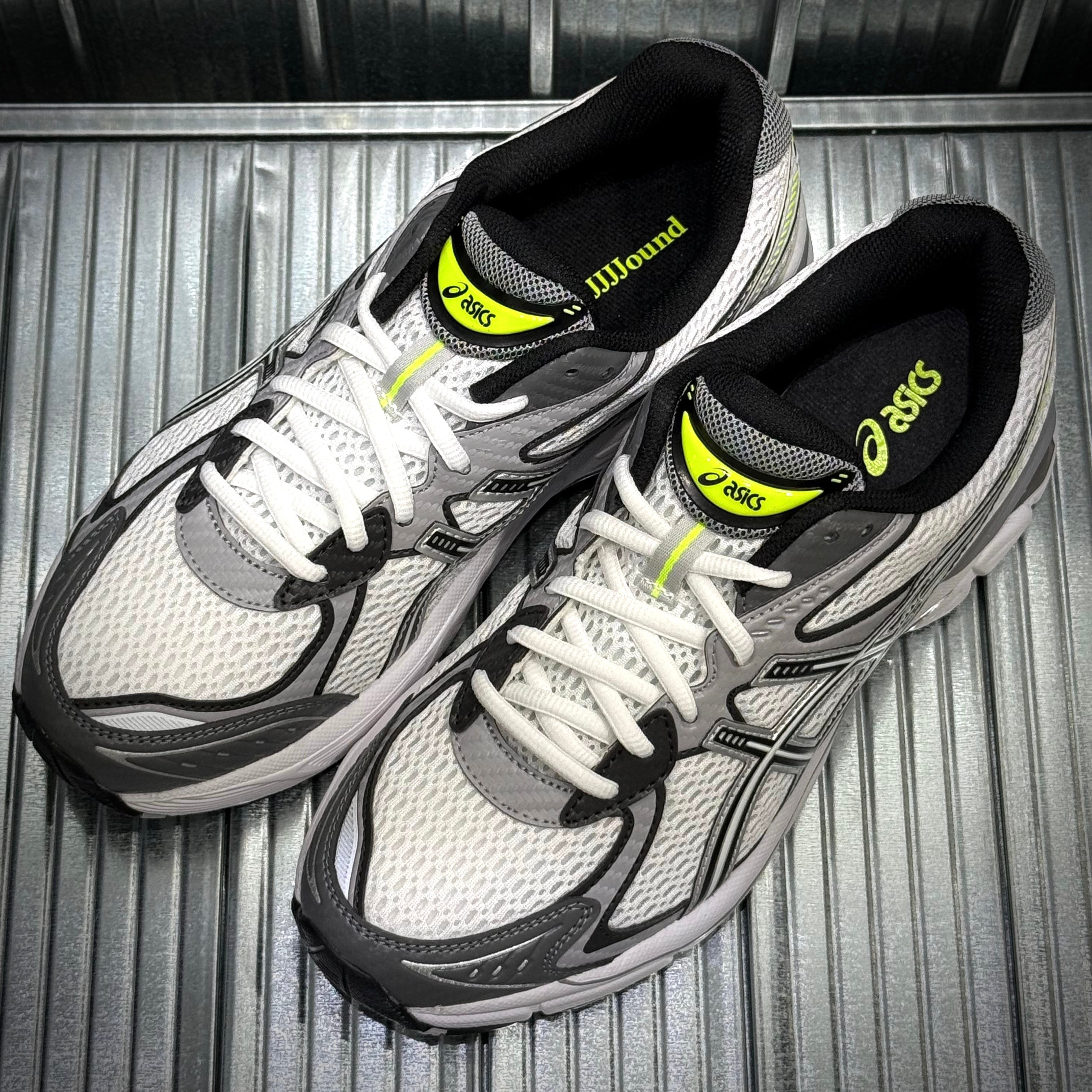 JJJJound x Asics GT-2160 - White

Sku: 1203A554-100