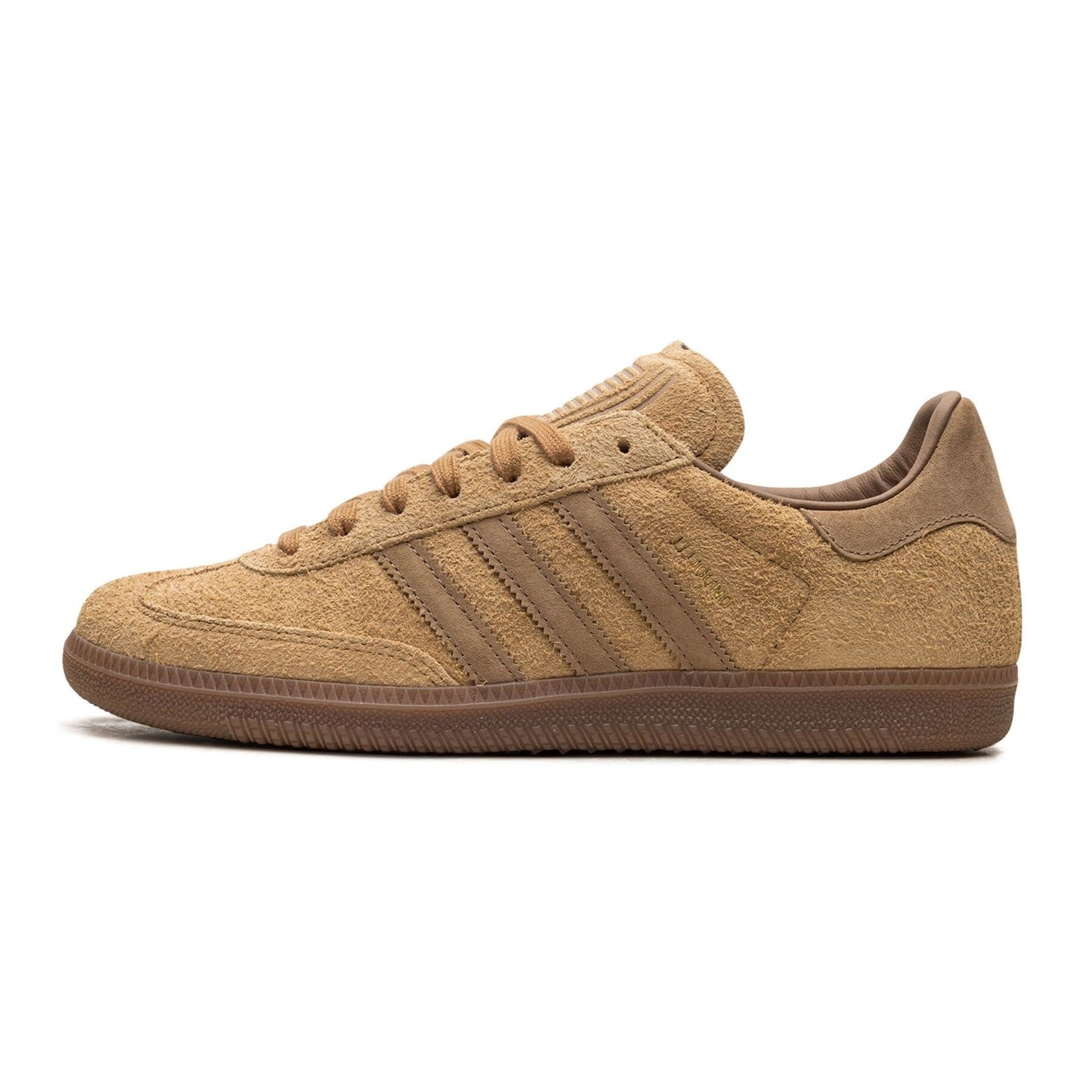 JJJJound x Adidas Originals Samba OG - Mesa