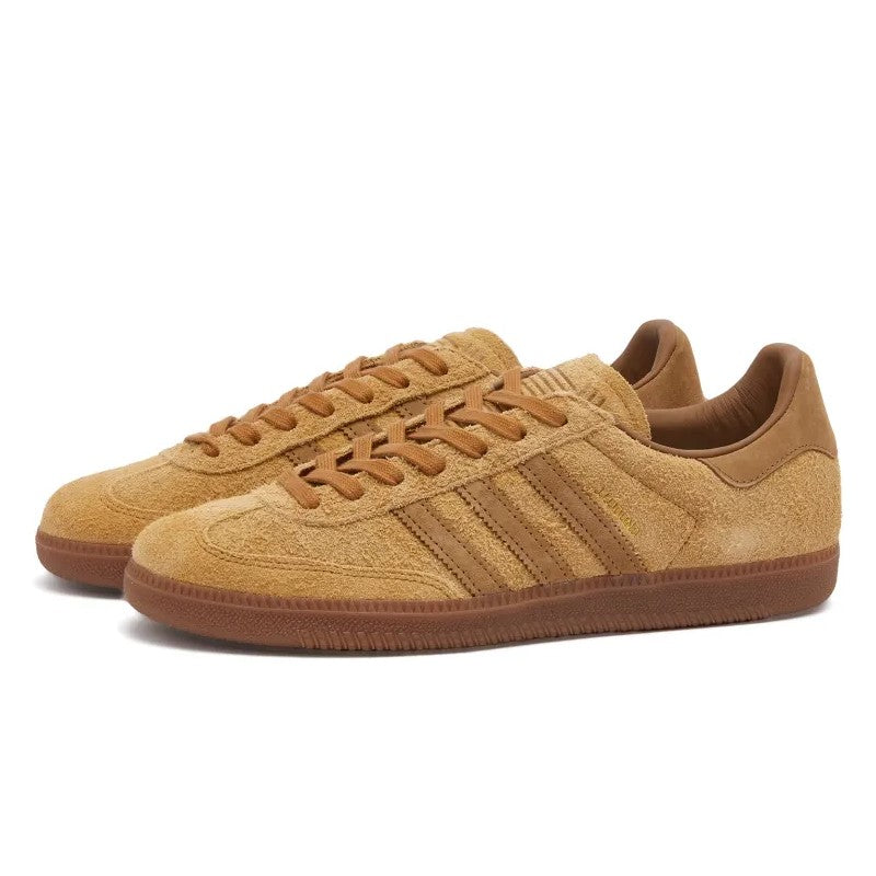 JJJJound x Adidas Originals Samba OG - Mesa