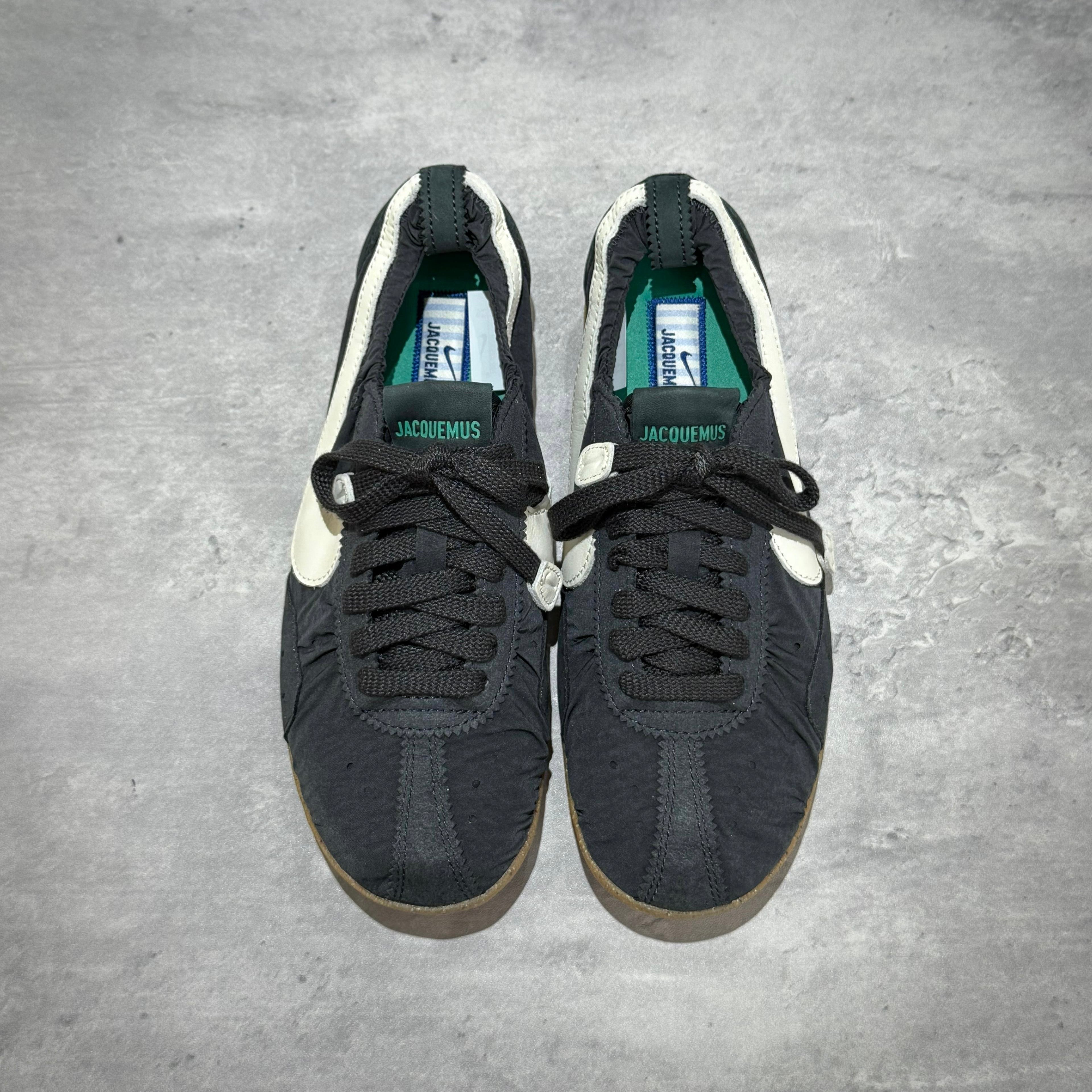 Jacquemus x Nike Moon Shoe SP - Off Noir HV8547-001