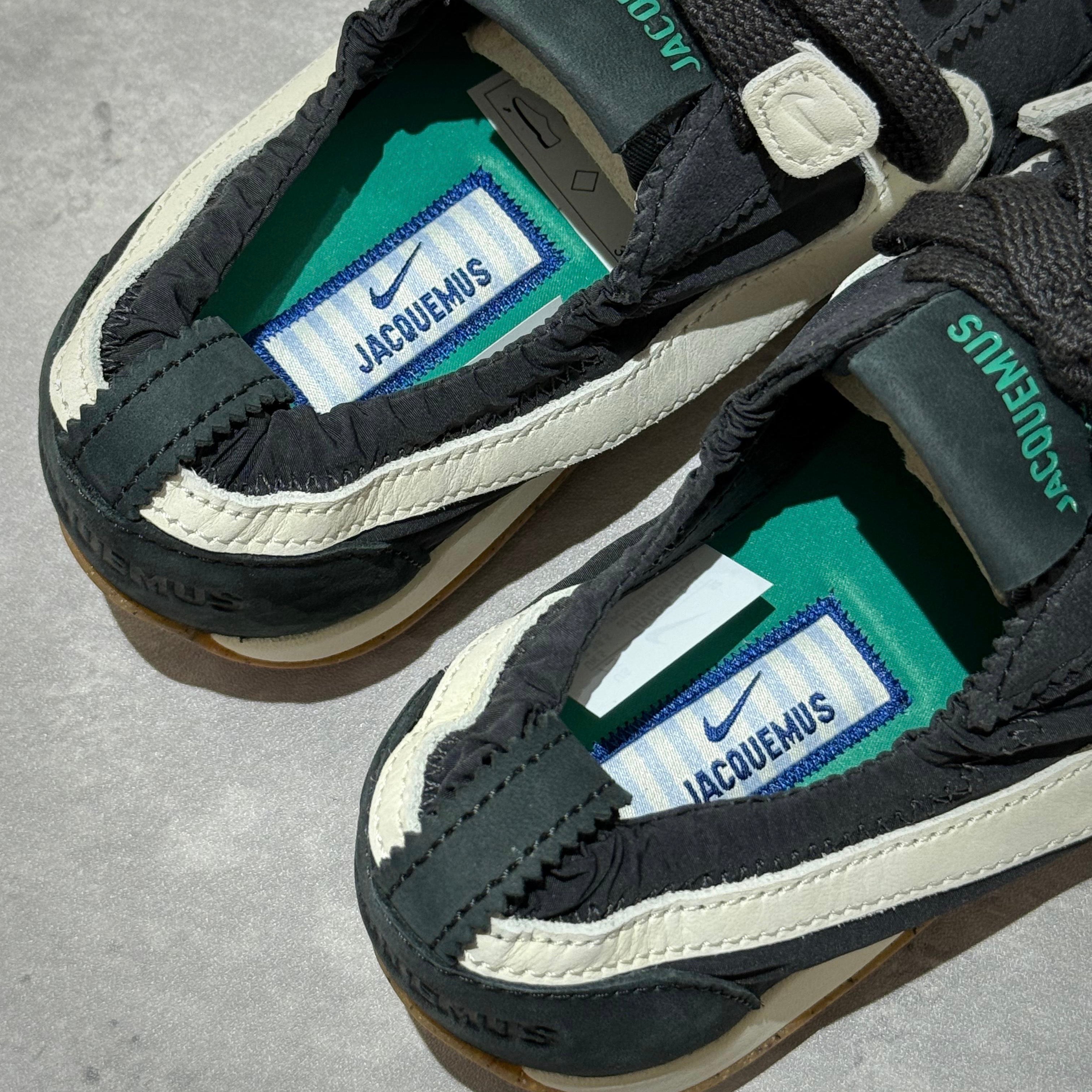 Jacquemus x Nike Moon Shoe SP - Off Noir HV8547-001