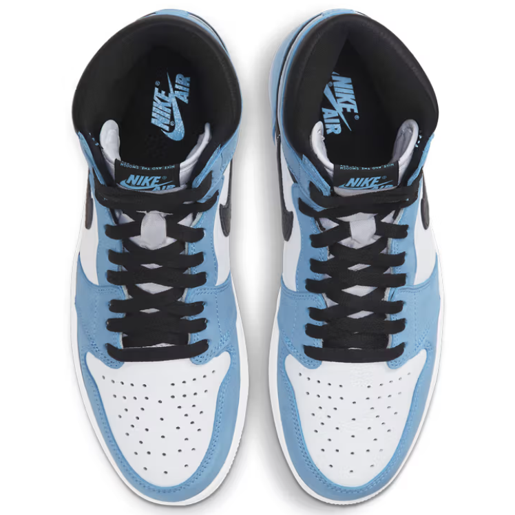 Air Jordan 1 Retro High OG University Blue