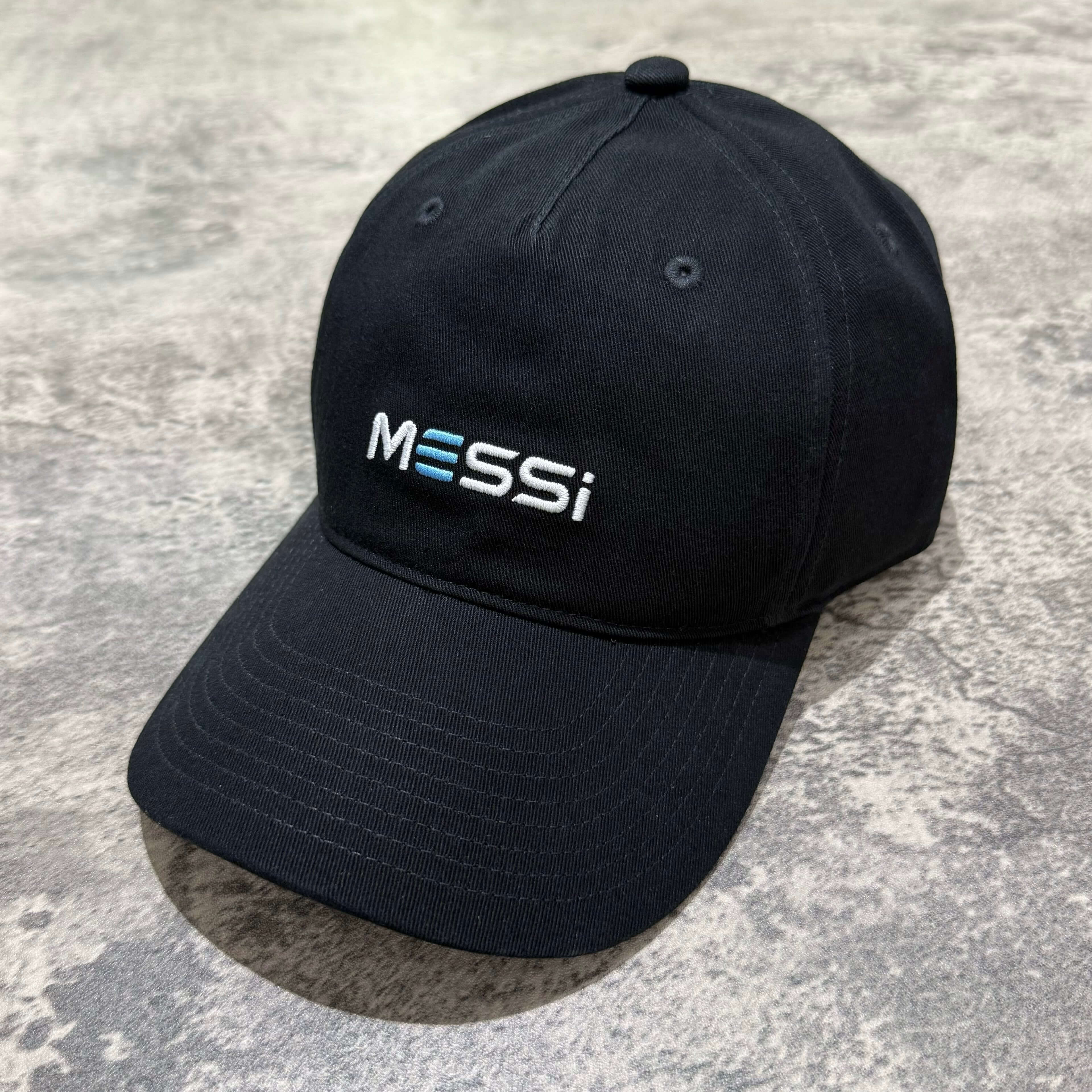 KITH x MESSI for adidas Football Trcuker Hat Limited Edition