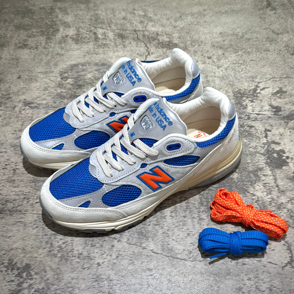 KITH × New Balance 993 Made in USA Kith_amp_New_Balance_for_Madis