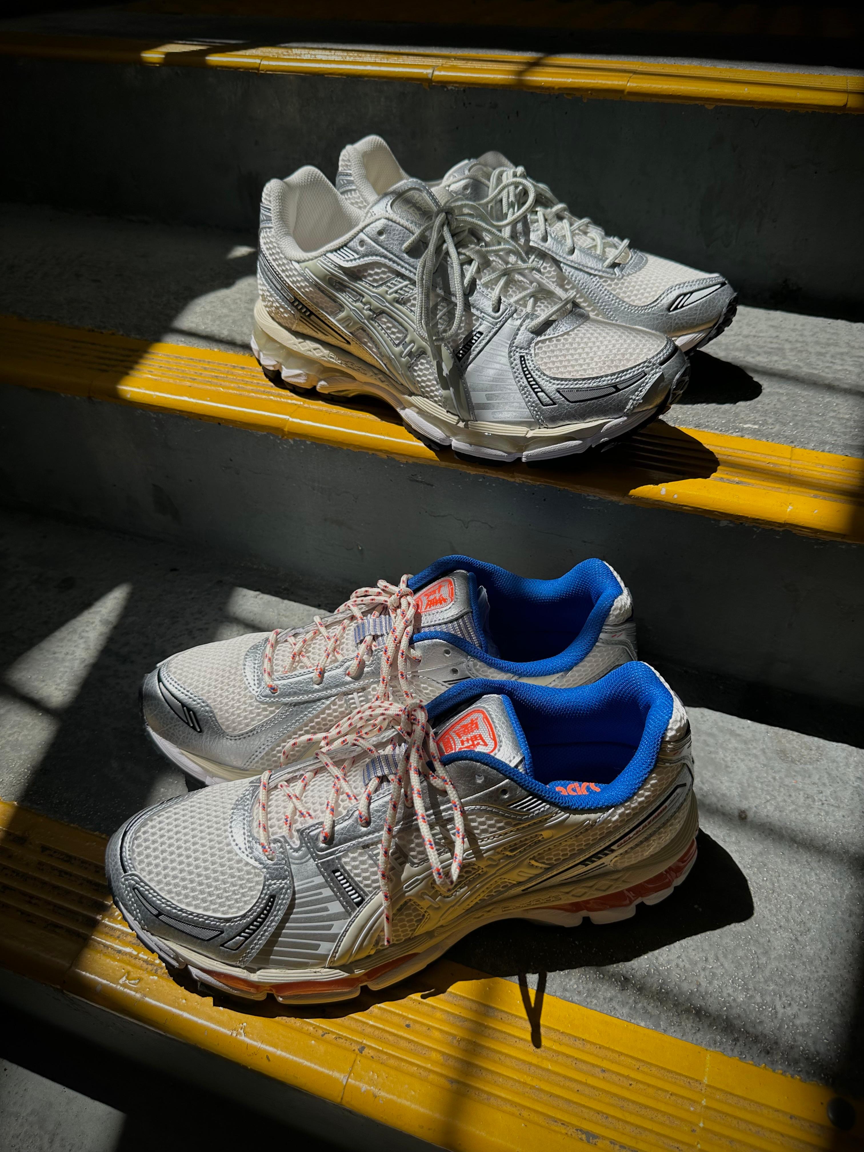 Asics sale hk shop