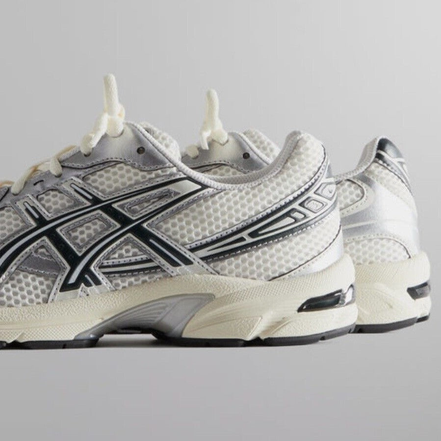Kith x Asics GEL-1130 Cream Scarab 2024