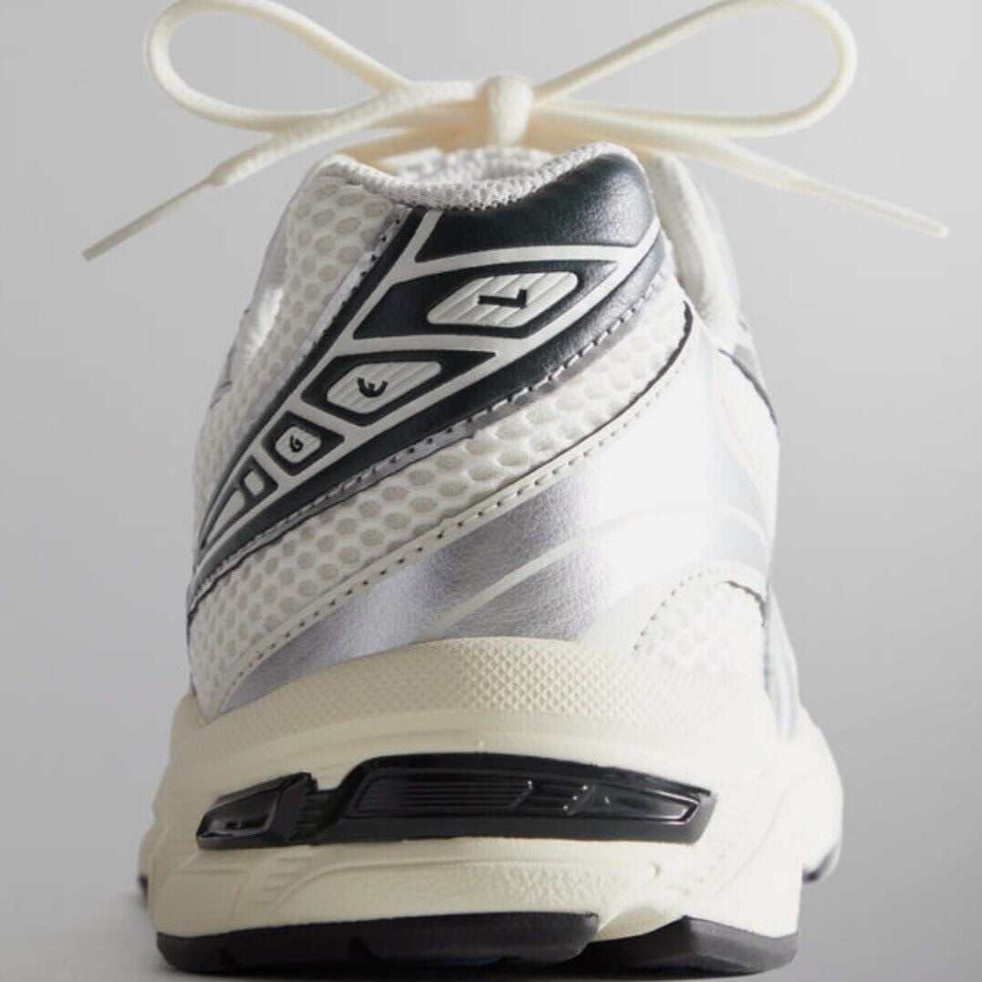 Kith x Asics GEL-1130 Cream Scarab 2024