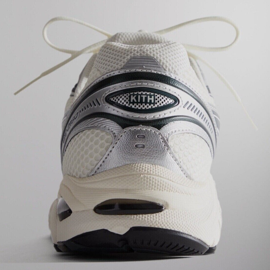 Kith x Asics GT-2160 Cream Scarab 2024