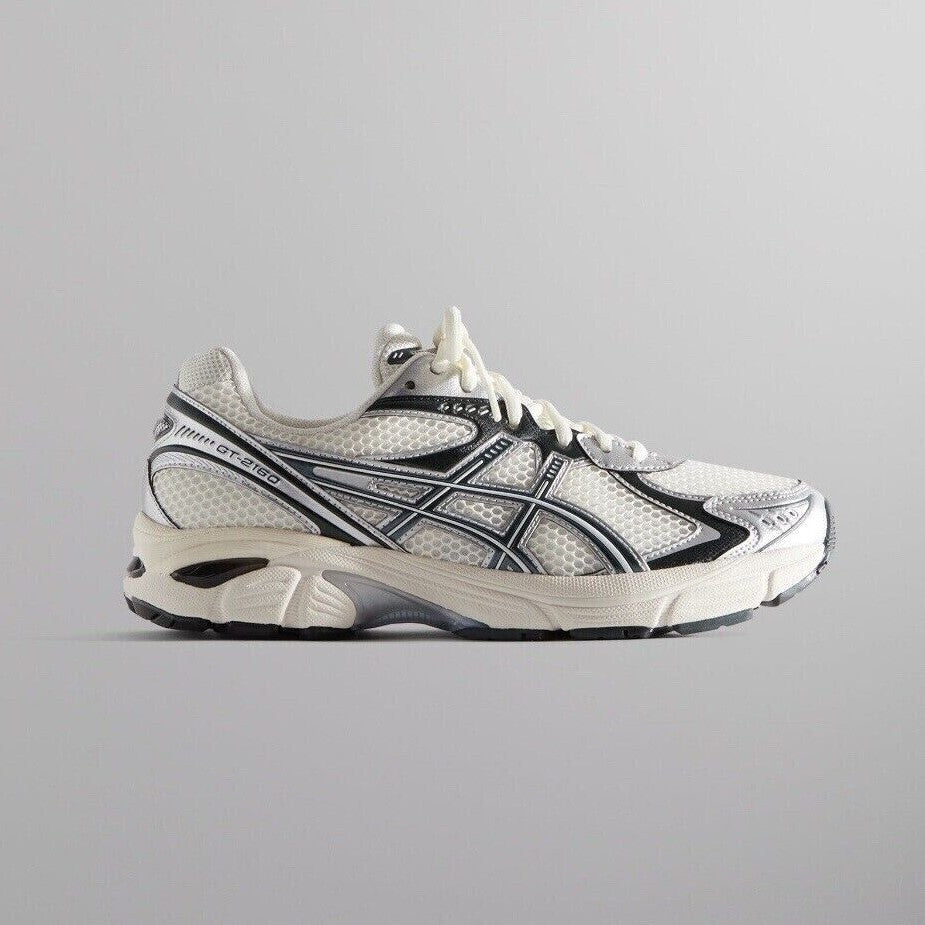 Kith x Asics GT-2160 Cream Scarab 2024