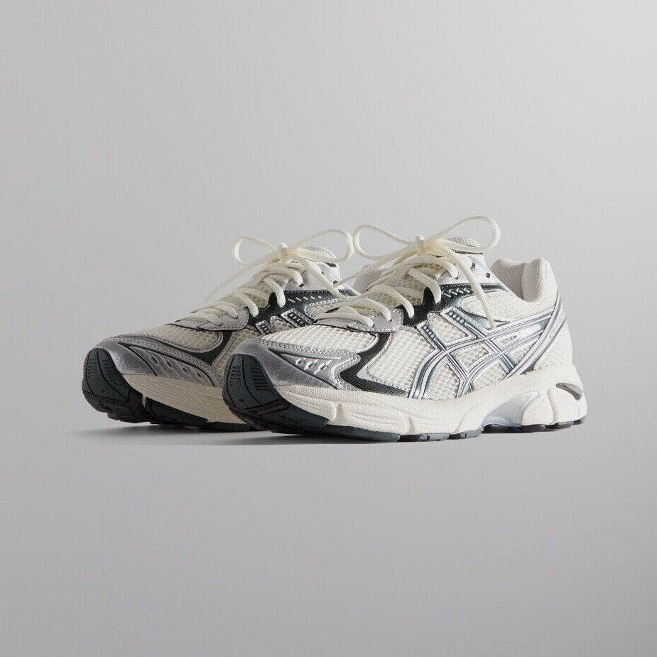 Kith x Asics GT-2160 Cream Scarab 2024