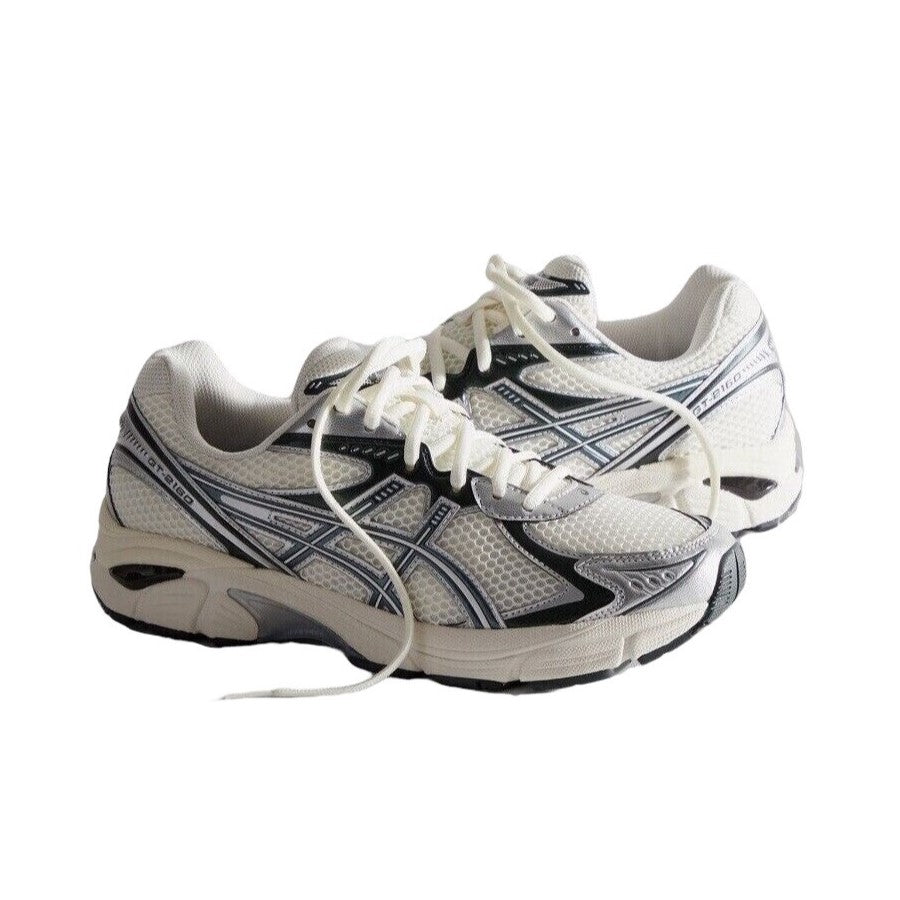 現貨 Kith x Asics GT-2160 Cream Scarab 2024