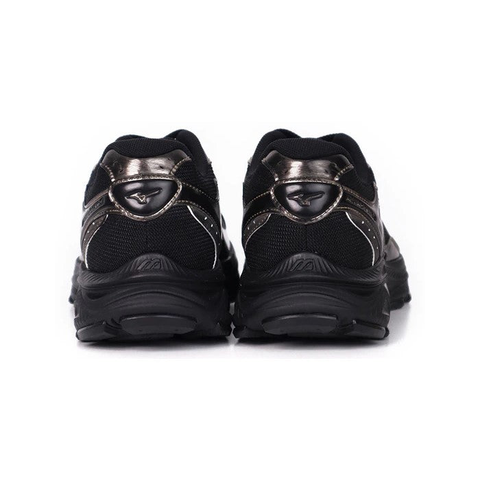 Mizuno Racer S - Metal Grey Black D1GH223521