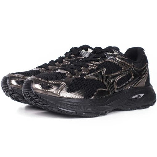 Mizuno Racer S - Metal Grey Black D1GH223521