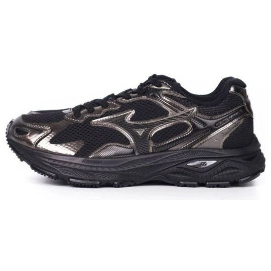 Mizuno Racer S - Metal Grey Black D1GH223521