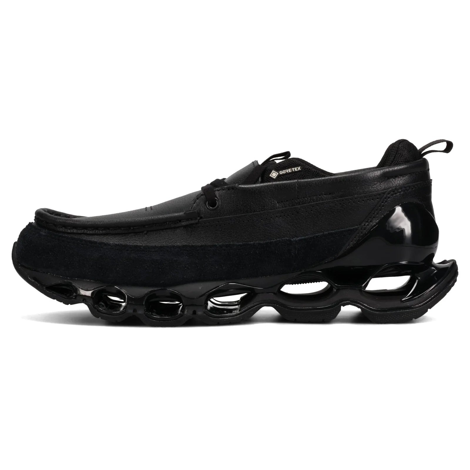 Mizuno Wave Prophecy Moc Gore-Tex 2025 - Black D1GD240601