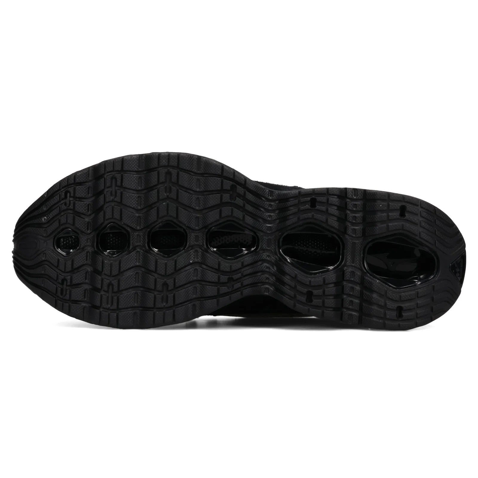 Mizuno Wave Prophecy Moc Gore-Tex 2025 - Black D1GD240601