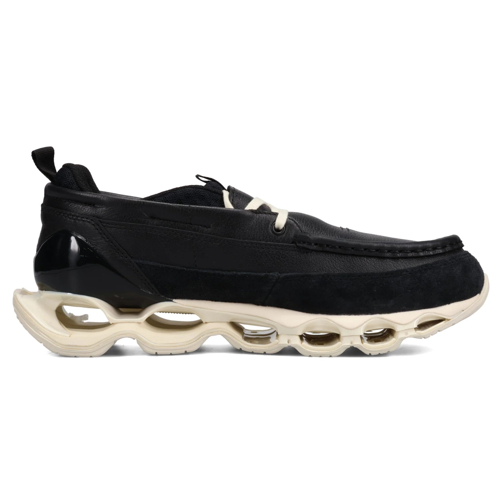 Mizuno Wave Prophecy Moc Gore-Tex 2025 - White / Black D1GD240602
