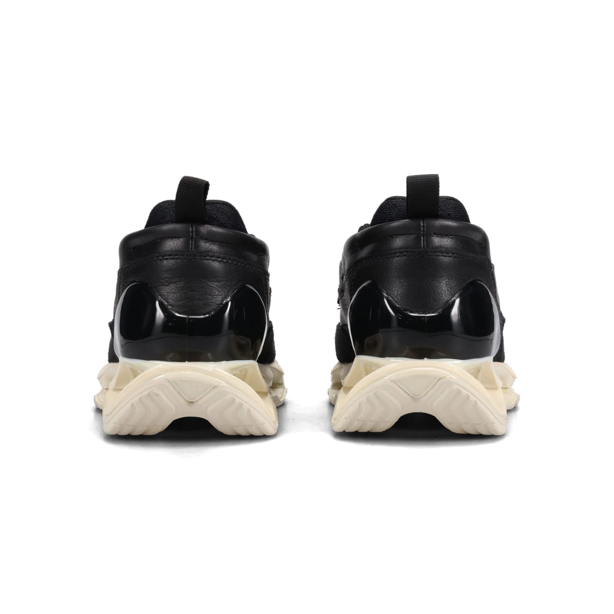 Mizuno Wave Prophecy Moc Gore-Tex 2025 - White / Black D1GD240602