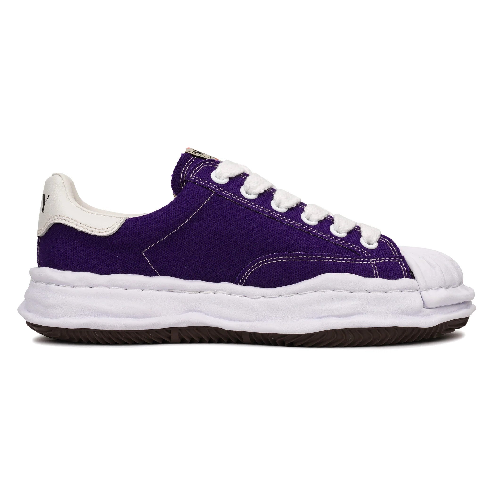 MMY BLAKEY OG Canvas - Purple