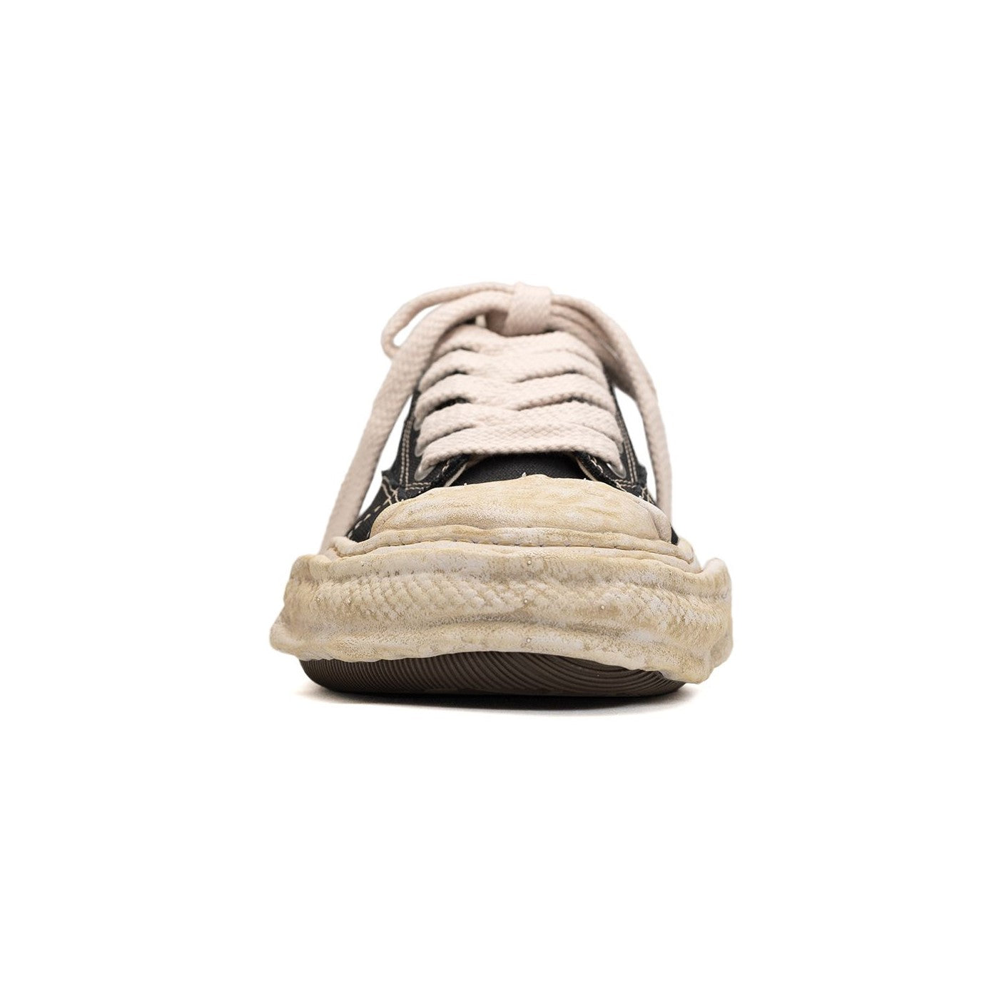 MMY PETERSON 23 OG Garment Dyed Canvas - Black