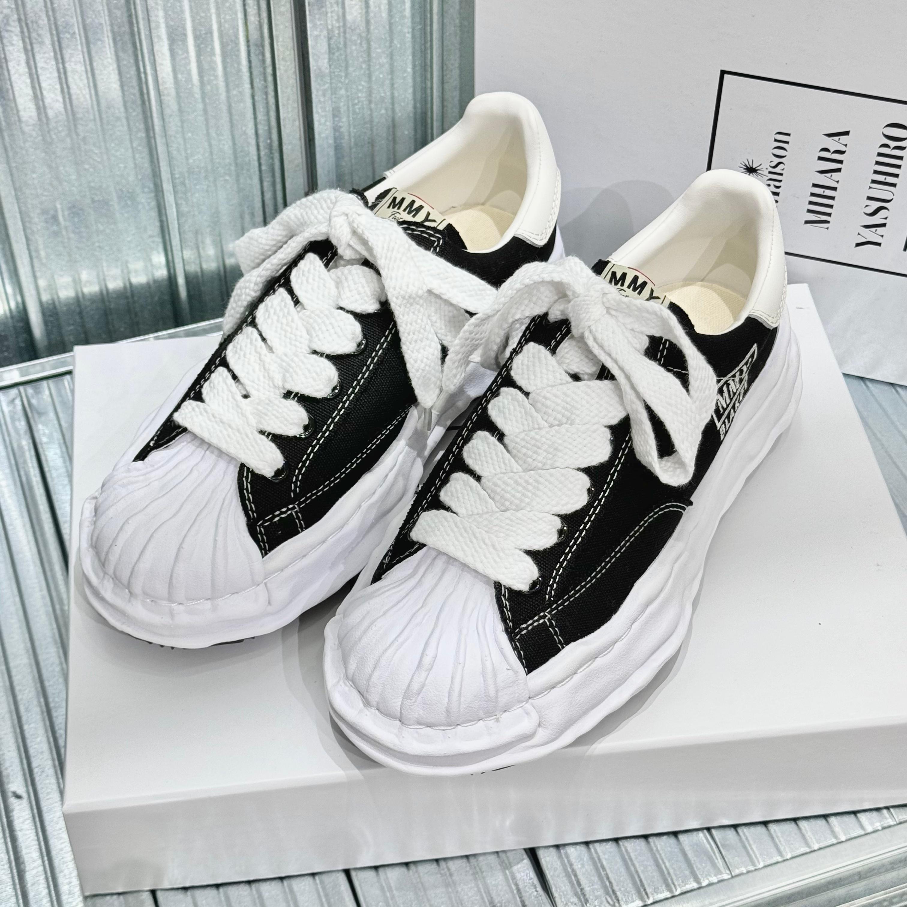 現貨 MMY BLAKEY OG Canvas - Black