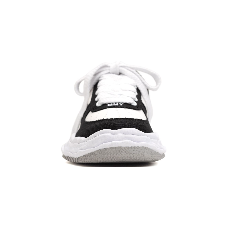 現貨/預訂 MMY WAYNE OG Canvas - Black/White