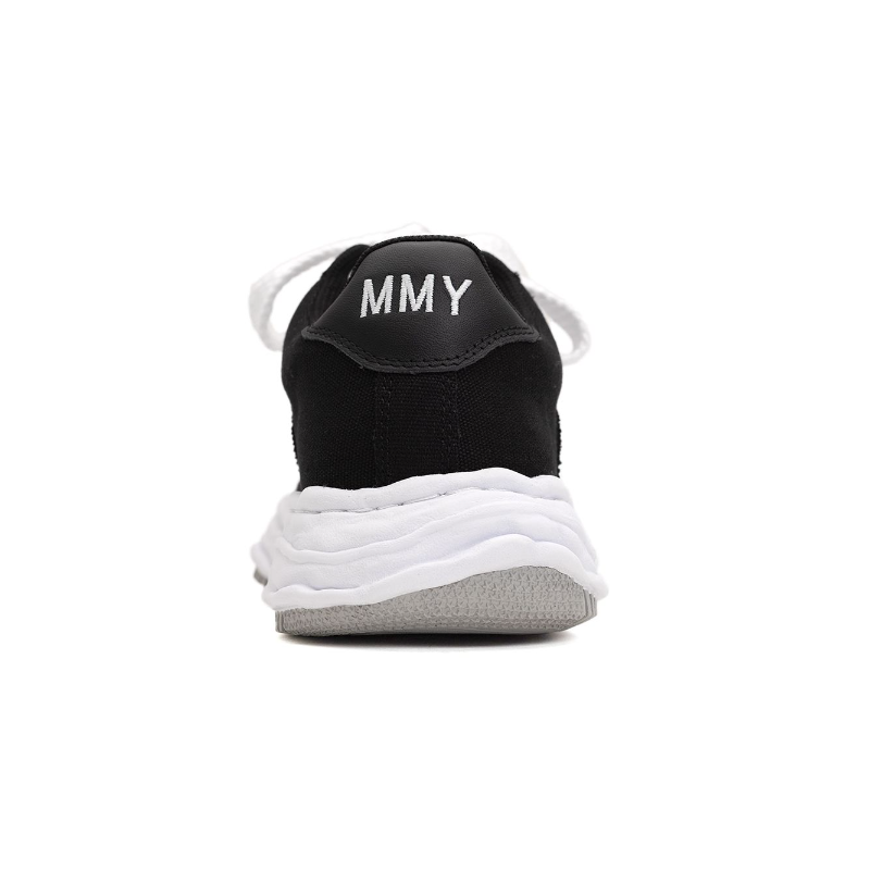 現貨/預訂 MMY WAYNE OG Canvas - Black/White