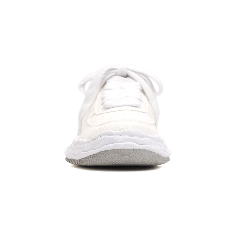 現貨/預訂 MMY WAYNE OG Canvas - White