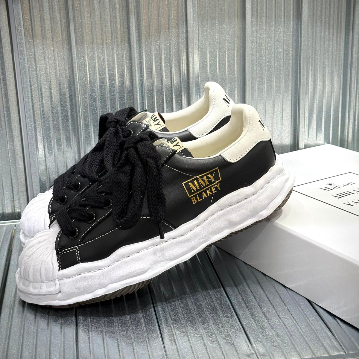 Maison_Mihara_Yasuhiro_MMY_BLA