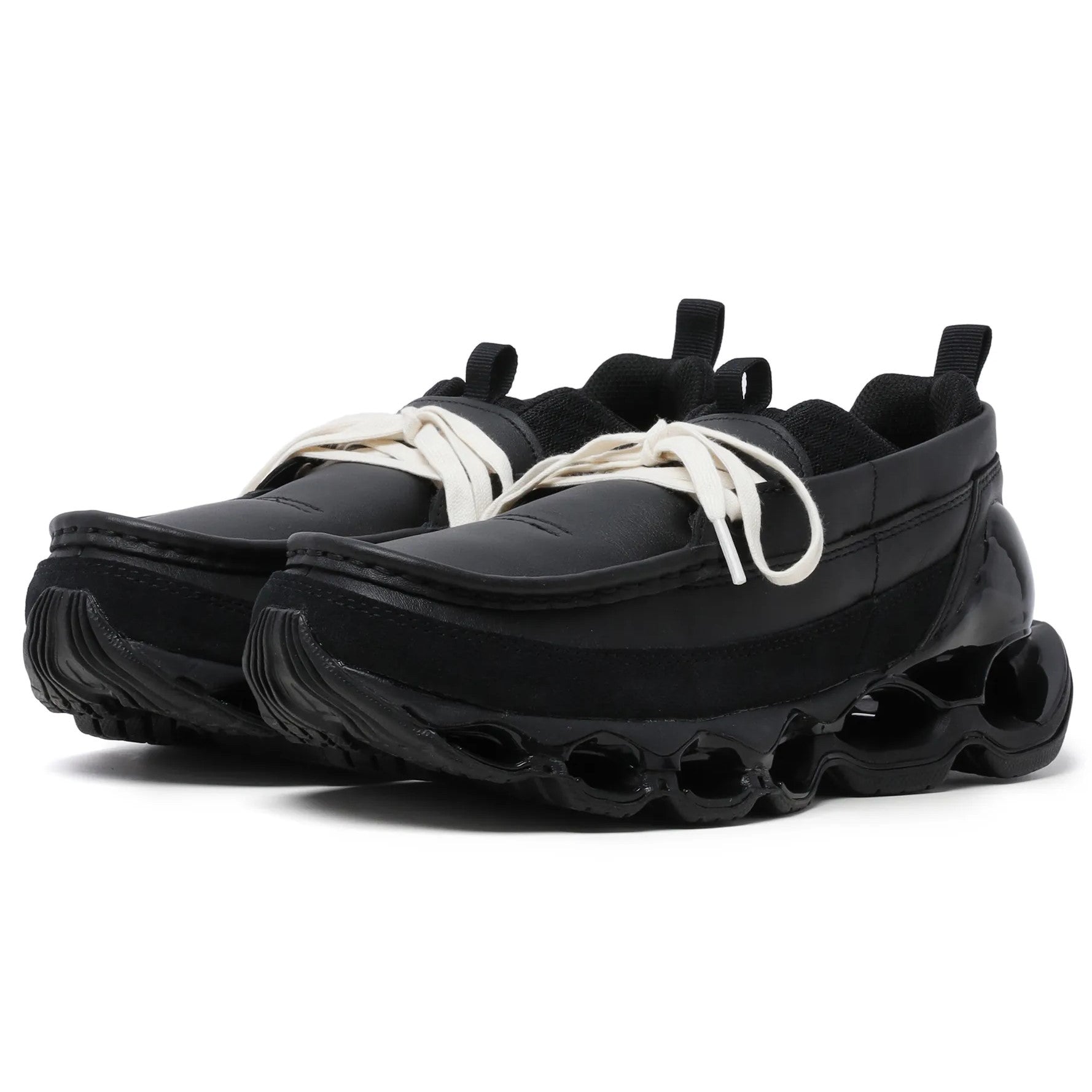 Mizuno Wave Prophecy Moc - Black