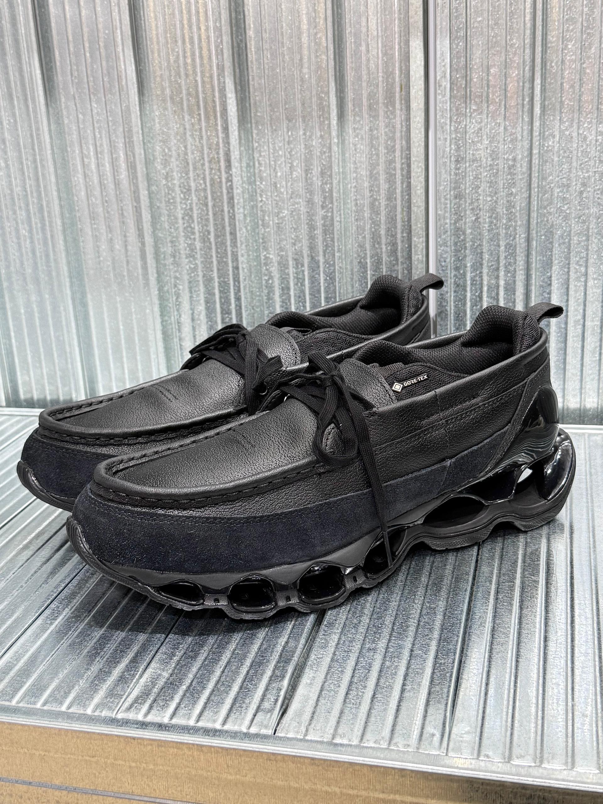 Mizuno Wave Prophecy Moc Gore-Tex gtx 2025 - Black D1GD240601