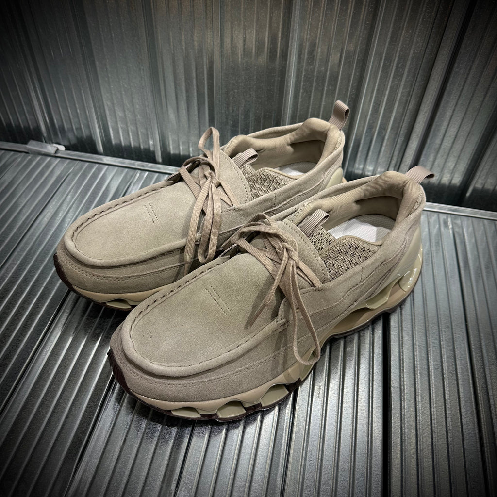 Mizuno Wave Prophecy Taupe トープ　26.5 Mizuno Wave Prophecy Taupe トープ 26.5 Mizuno Wave Prophecy