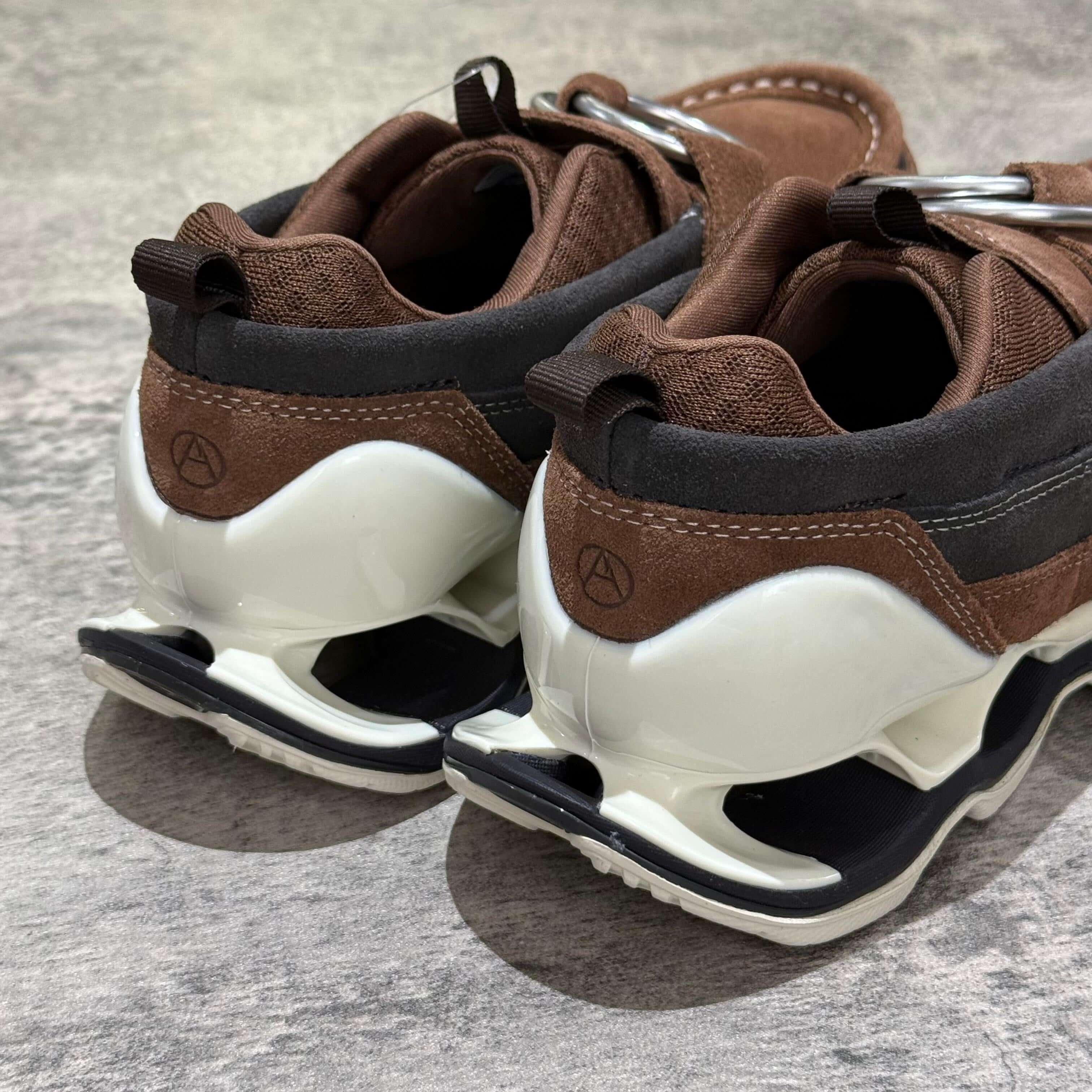 SETSUMASA KOBAYASHI x Mizuno Wave 25，5 【公式通販】