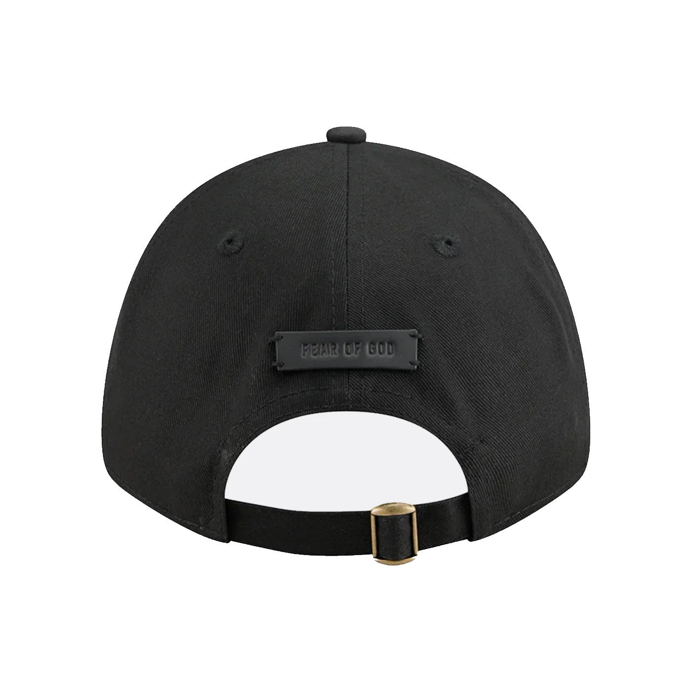 New Era x Fear of God Chicago White Sox 9FORTY Strapback