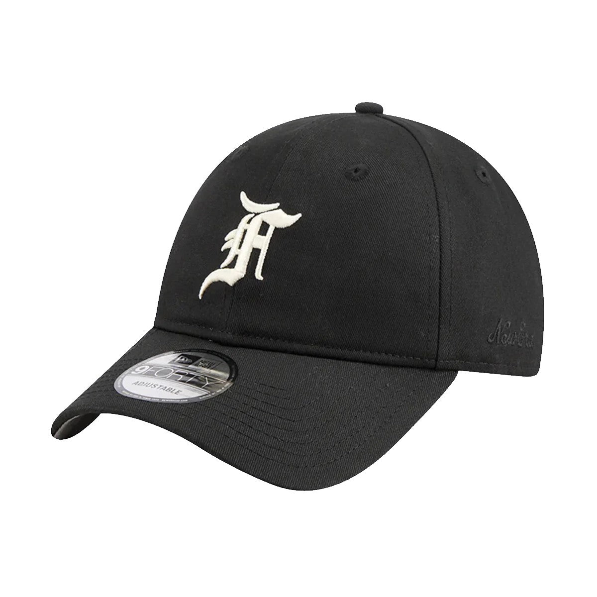 New Era x Fear of God Chicago White Sox 9FORTY Strapback