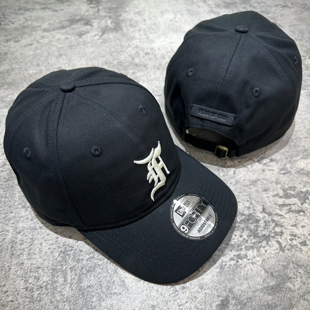 New_Era_x_Fear_of_God_9FORTY_C
