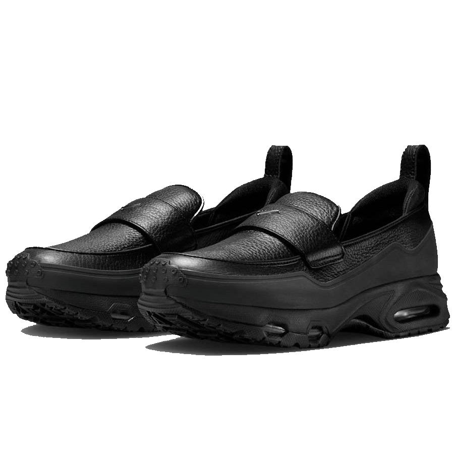 Nike Air Max Phenomena x Serena Williams Design Crew - Triple Black (Women) HJ4400-002