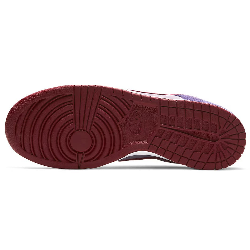 Nike Dunk Low Plum 2024