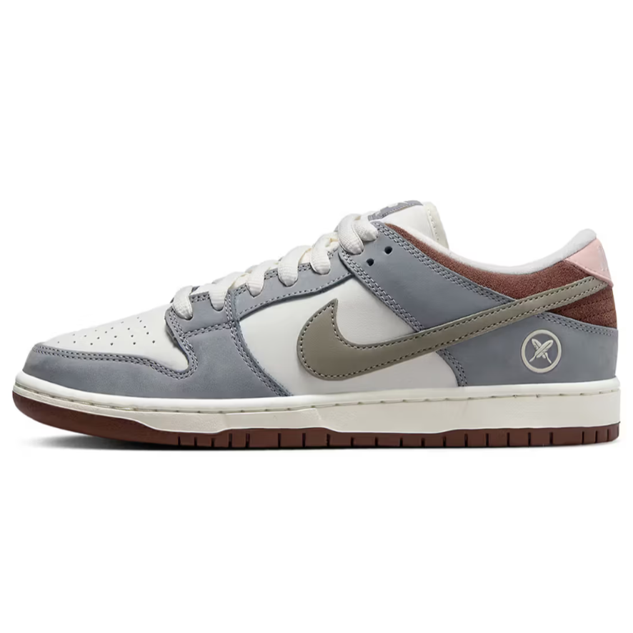 Nike SB Dunk Low Yuto Horigome