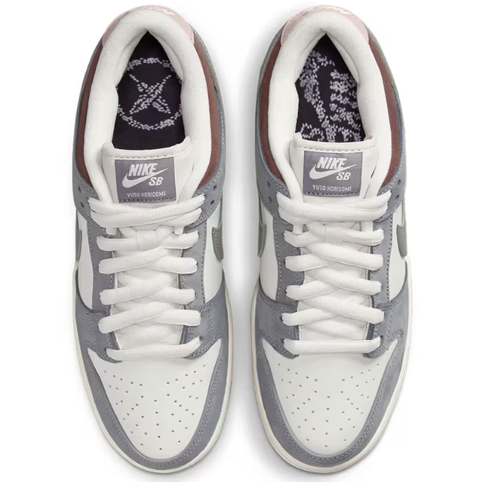 Nike SB Dunk Low Yuto Horigome