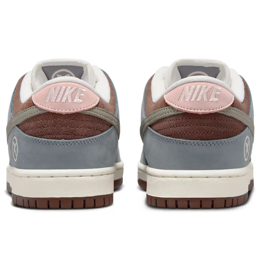 Nike SB Dunk Low Yuto Horigome