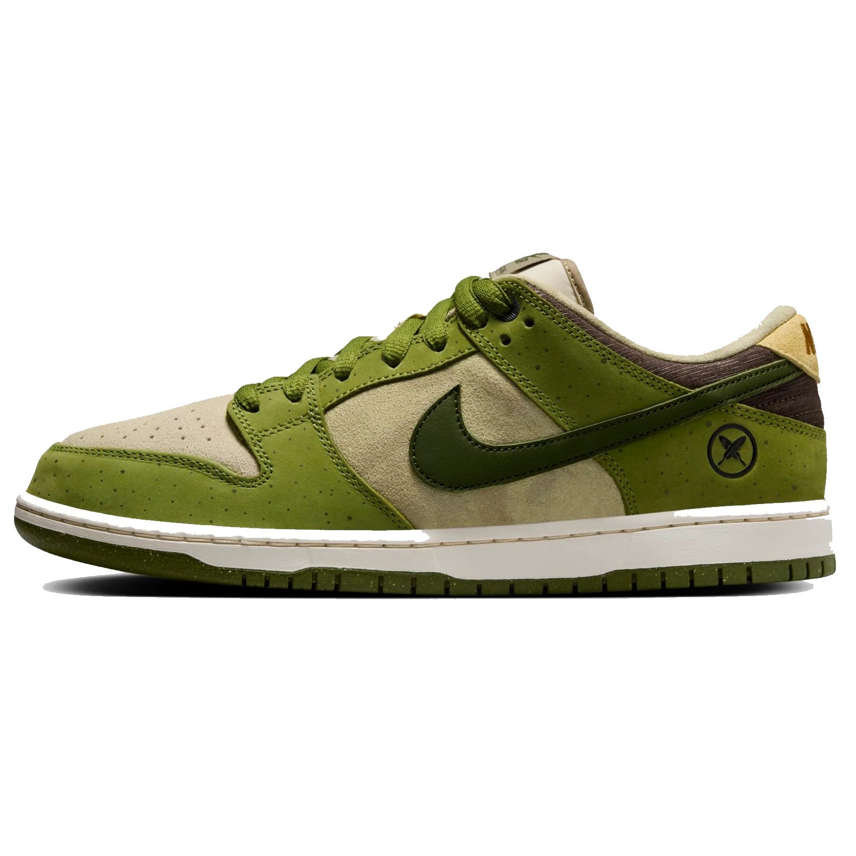 Nike SB Dunk Low Yuto Horigome - Matcha HF8022-300