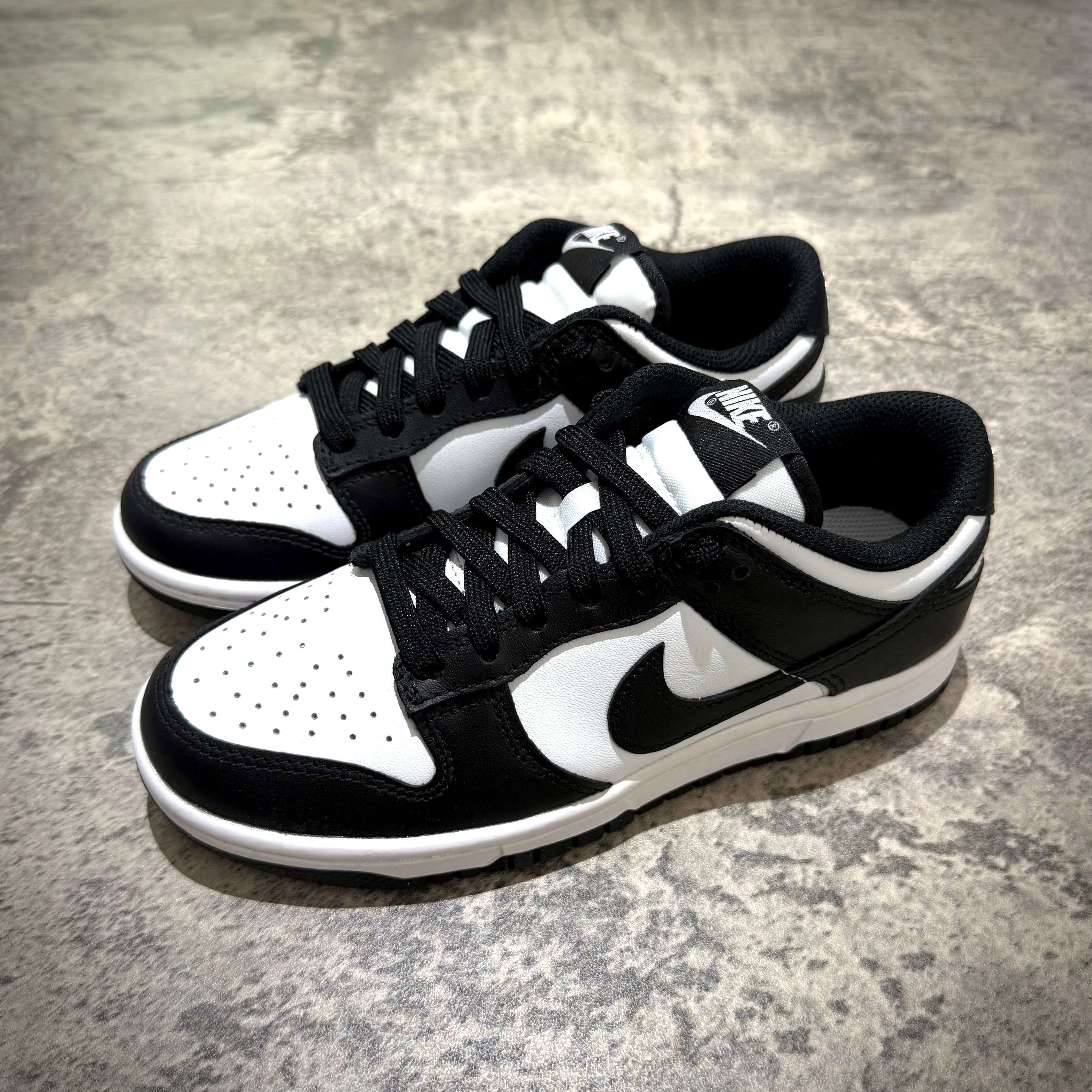 現貨 Nike Dunk Low Retro Panda (女裝)