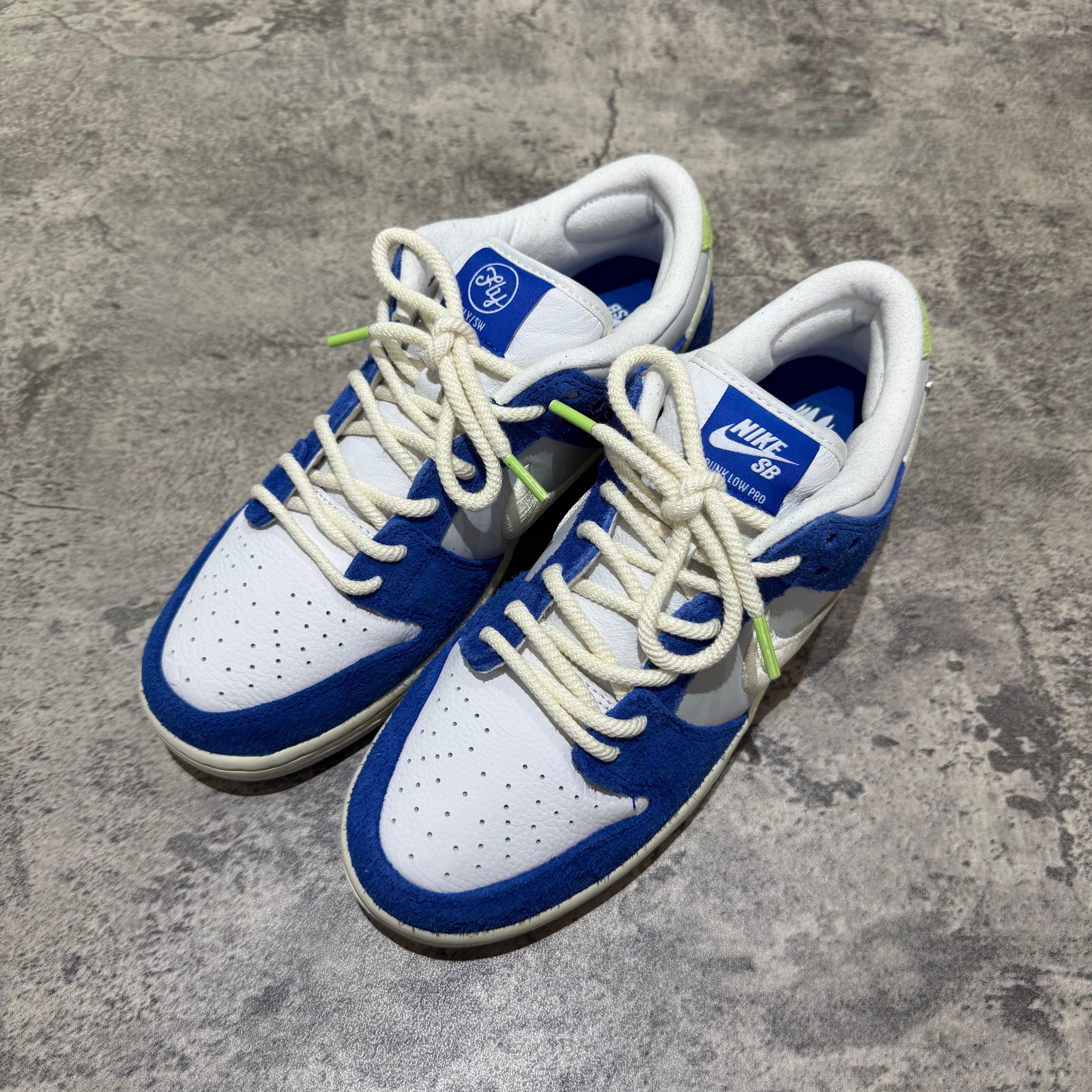 Nike Dunk Low SB Gardenia DQ5130-400 