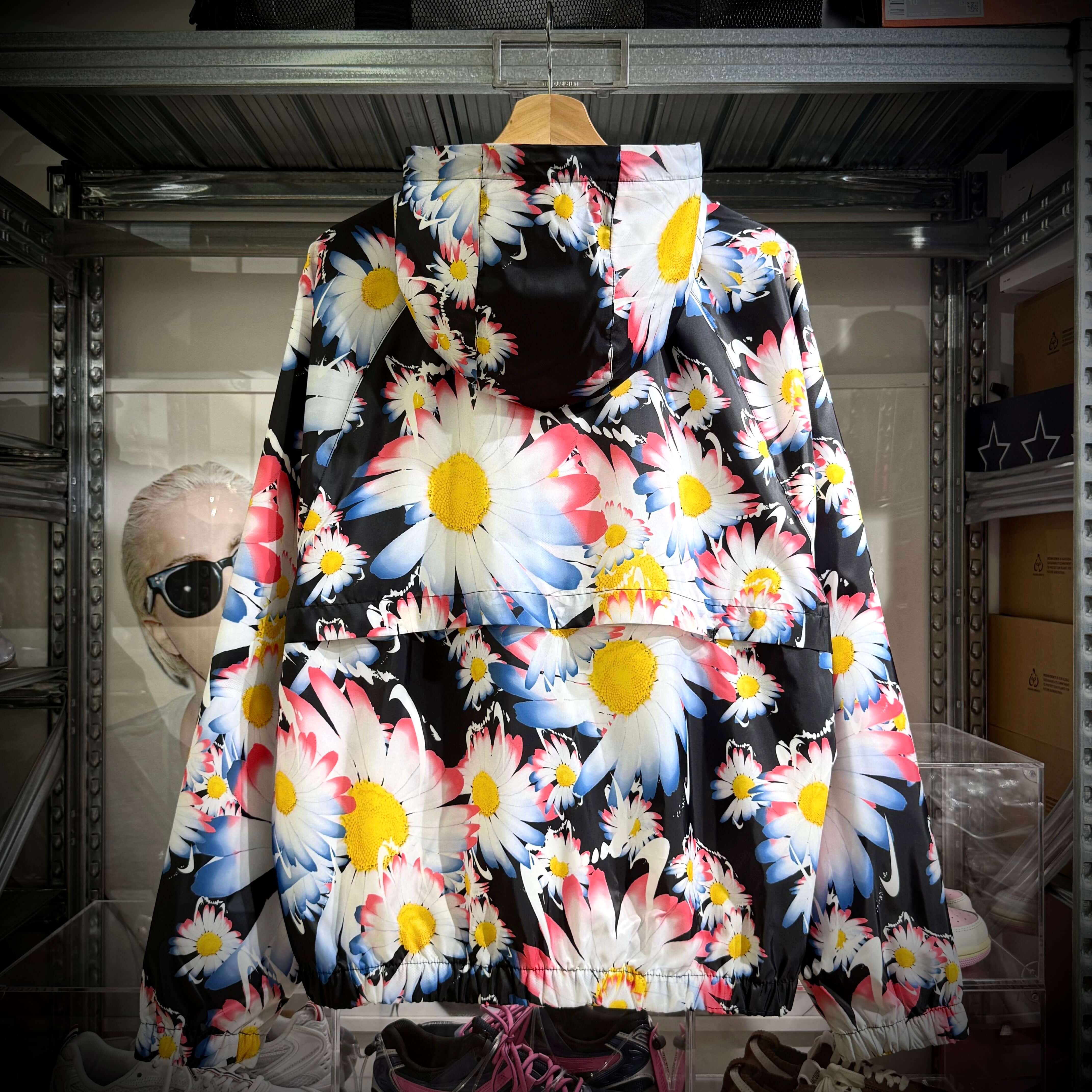 現貨/預訂Nike x Peaceminusone x Korea Anthem Jacket